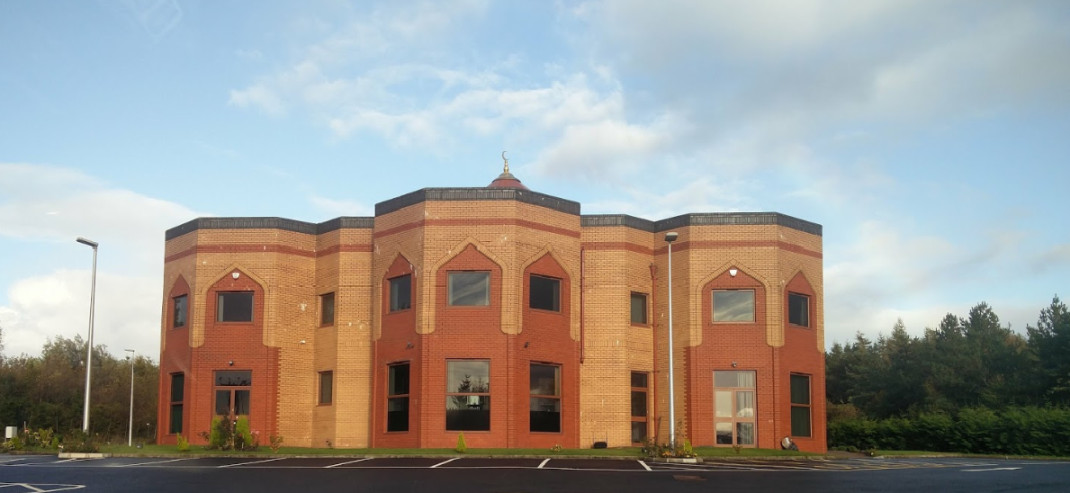 Islamic Education Trust Of Cumbernauld